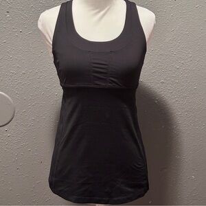 Black Women's Tank Top